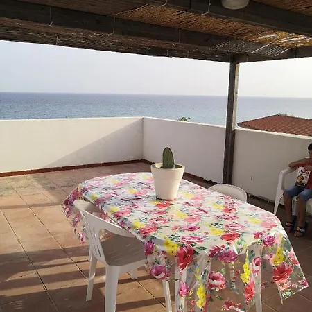 Appartamento A Casa Di Nanè *