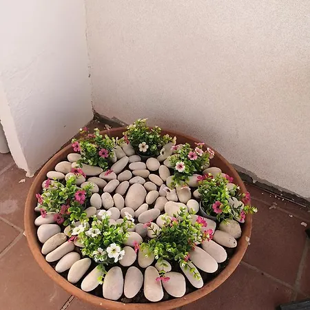A Casa Di Nanè Appartamento