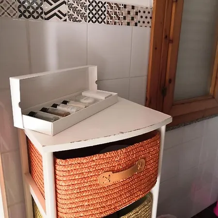 A Casa Di Nanè *