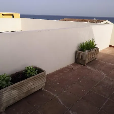 A Casa Di Nane * Marina di Ragusa