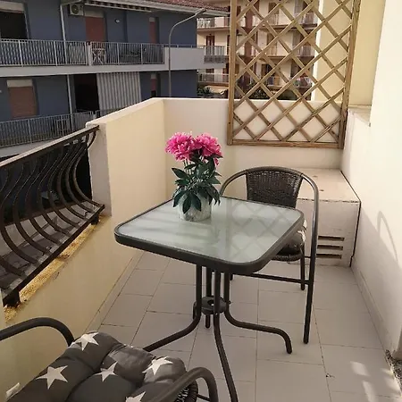 A Casa Di Nane
