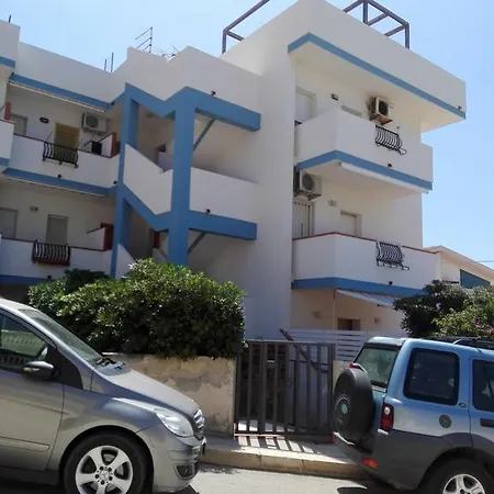 A Casa Di Nanè Appartamento Marina di Ragusa