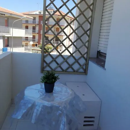 A Casa Di Nanè Appartamento *
