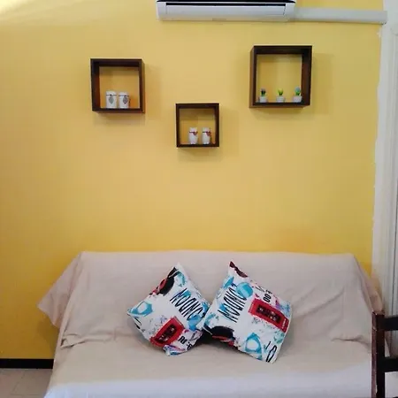 A Casa Di Nanè Appartamento Marina di Ragusa