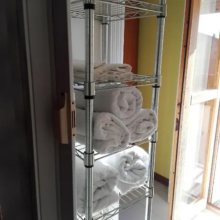 Appartamento A Casa Di Nanè *