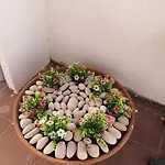 A Casa Di Nane Lejlighed