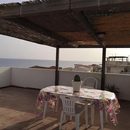 A Casa Di Nane Lejlighed