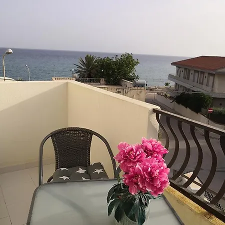 A Casa Di Nane Lejlighed *