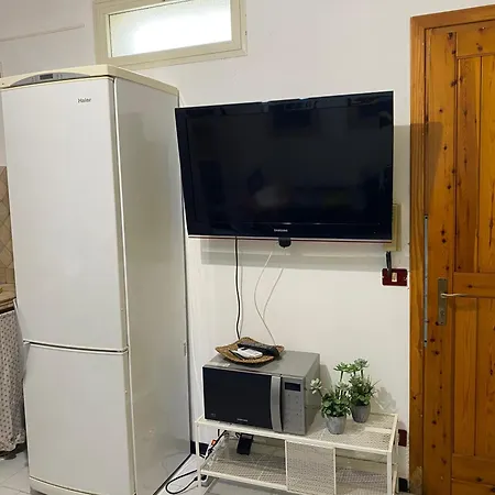 A Casa Di Nane * Marina di Ragusa