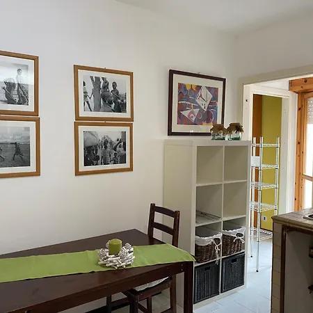 A Casa Di Nane Apartment Marina di Ragusa