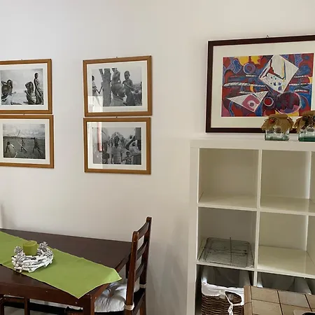 A Casa Di Nane *