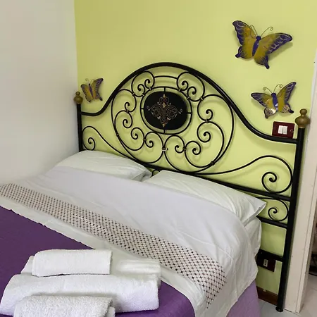 Lejlighed A Casa Di Nane