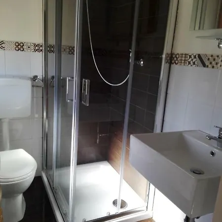 A Casa Di Nane Apartment *