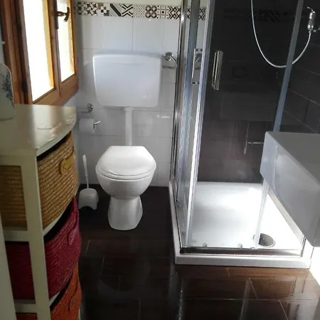 A Casa Di Nane Apartment *