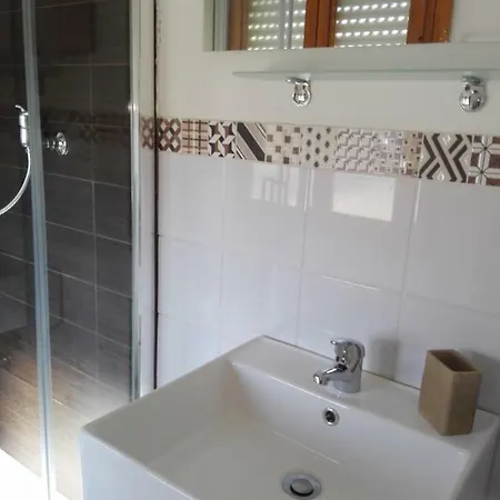 Apartment A Casa Di Nane